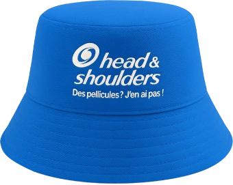 Bob HeadAndShoulders