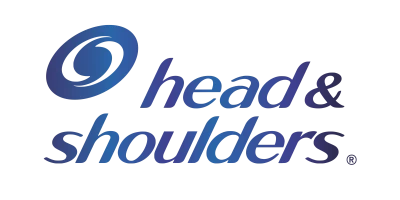 Logo de la marque HeadAndShoulders