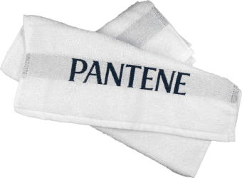 Image du produit Serviette de bain Pantene
